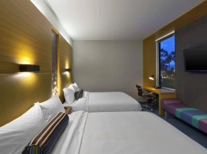 Aloft Bogota Airport