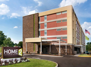 Home2 Suites by Hilton Roanoke, VA