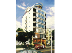 Dattravi Hostel