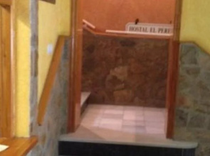 Hostal El Perejil