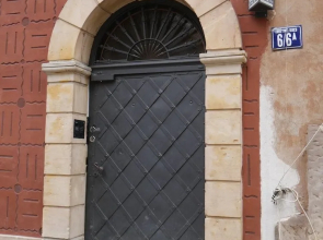 AP-Apartments Old Town