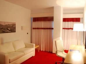 Belver Beta Porto Hotel