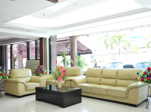 Hallmark Hotel Leisure