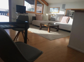 Alpin Appartement Reinhard Tritscher