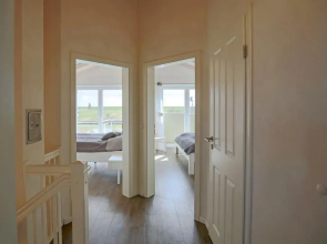 Ferienhäuser "Mien Huus an de Nordsee"