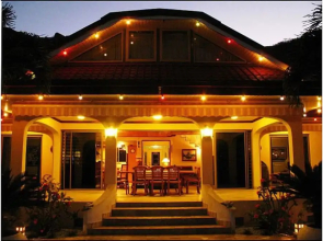 Villa Oramarama - Moorea