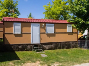 Camping de Olite