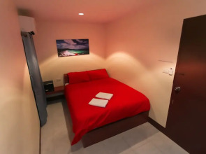 Гостевой дом Walking Street