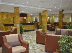 Sharah Mountains Hotel