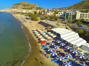 Cefalù Sea Palace
