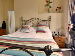 Stour Lodge Guest House
