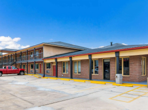 Econo Lodge Russellville