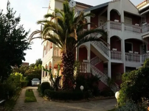 Pool - Swimming Pool and Grill - A3