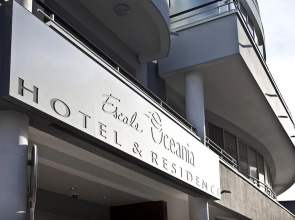 Hotel Escale Oceania Pornichet La Baule