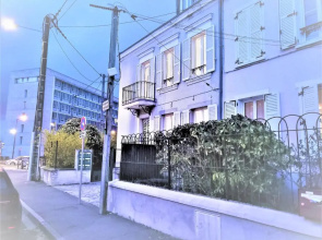 Appartement Proche Centre Ville, Gare Et Autoroute