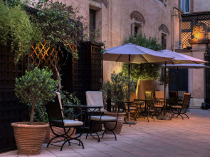 Grand Hotel de l'Opera, BW Premier Collection