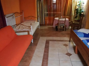 Tóth Apartman