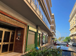 Riviera Suites