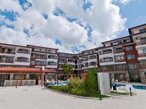 VM Apartments Robinson Beach