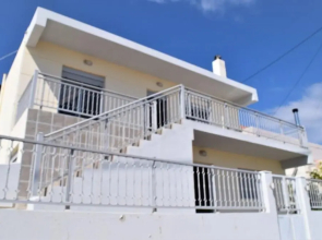 Monolithos Village Apartments
