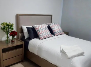 Foresta Boutique Apartments