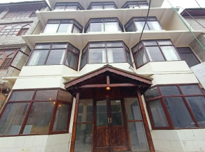 Hotel Link Way