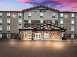 WoodSpring Suites Bellflower - Los Angeles