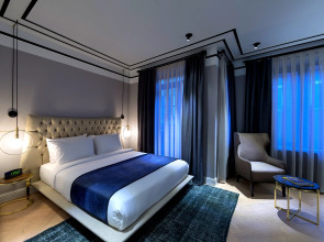 Walton Hotels Galata