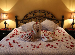 Hotel Jardin