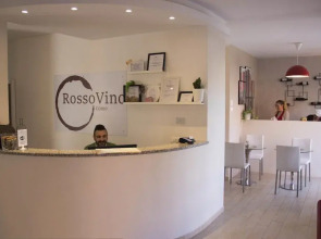 Hotel RossoVino Como