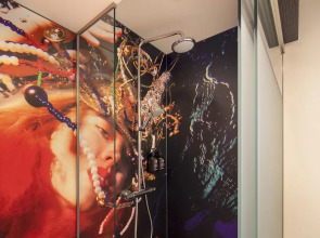 BUNK Hotel Amsterdam