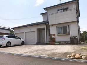 Yamanobenomichi teku teku