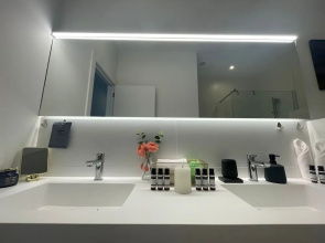 One Lux Stay Near Antwerp Central - 1 Bedroom
