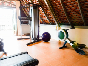 Курорт Nipa Resort