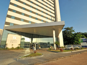Holiday Inn Express Belém Ananindeua