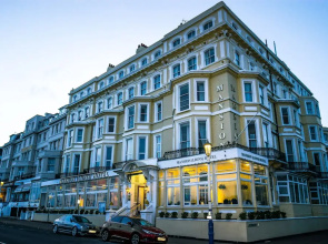 The Mansion Lions Hotel