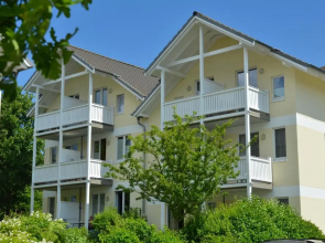 Wohnpark Stadt Hamburg - Apt. 14