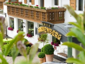Starkenberg