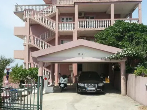 Guest House Seferović