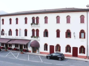Al Cavallino