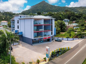 Thalassa Seychelles Hotel Apartments