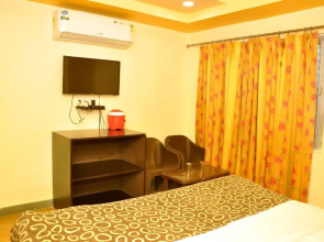 Ganpati Hotel