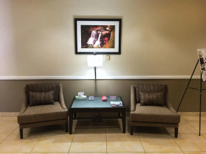 Best Western Charleston