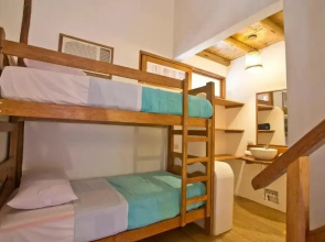 Soleil Bungalows