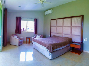 MBoutique Marina Vallarta