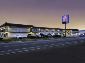 Motel 6 Farmington, NM