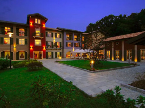 Hotel Cortese
