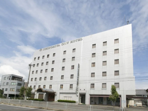 Ichinomiya City Hotel