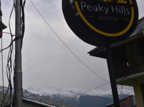 Peaky Hills