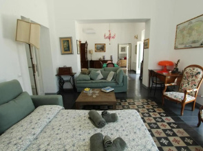 La Casa Bianca